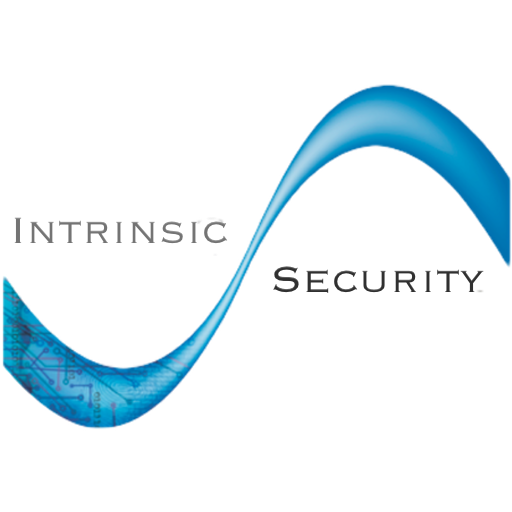 Intrinsic Security logo